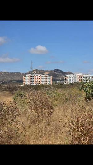 Plot for sale in Iyumbu, Dodoma sqm 1000