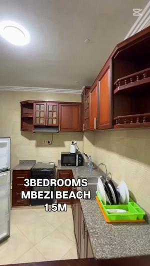3 Bedrooms Apartment for Rent in Mbezi Beach, Dar Es Salaam 3 Bedrooms Apartment for Rent in Mbezi Beach, Dar Es Salaam