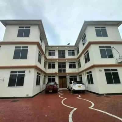 Apartment (Furnished) ya vyumba vitatu inapangishwa Msasani, Dar Es Salaam