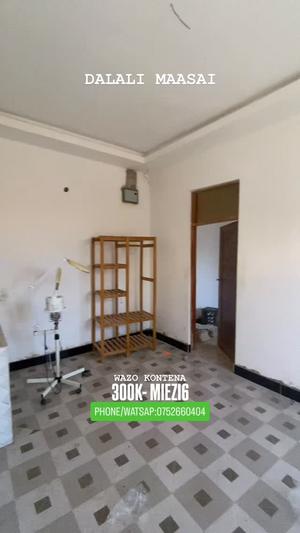 Nyumba ya chumba kimoja inapangishwa Wazo Kotena, Dar Es Salaam