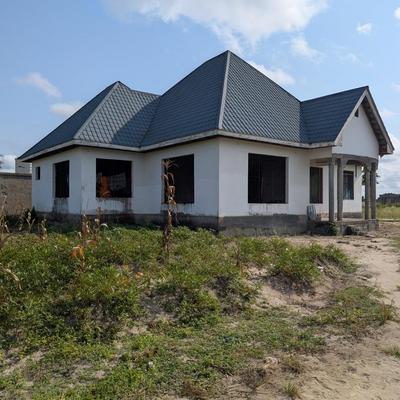4 Bedrooms House for Sale in Chanika Buyuni, Dar Es Salaam (800 sqm)