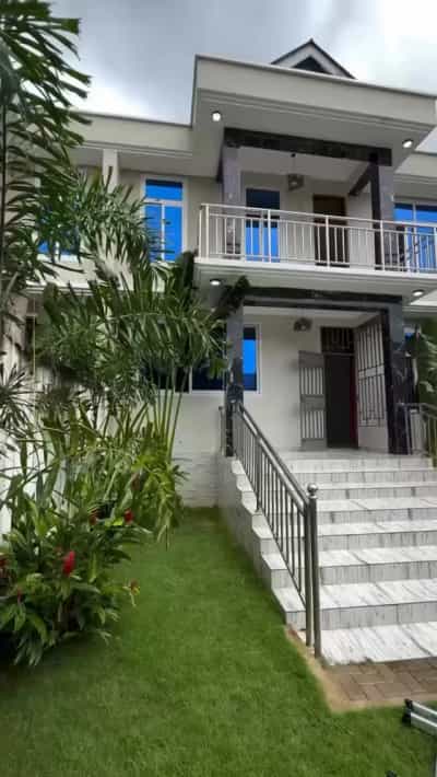 Nyumba ya vyumba vinne inapangishwa Goba, Dar Es Salaam