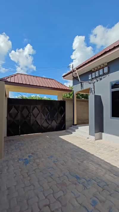 1 Bedroom House for Rent in Chanika Taliani, Dar Es Salaam 1 Bedroom House for Rent in Chanika Taliani, Dar Es Salaam