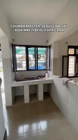 1 Bedroom House for Rent in Mbezi Beach Africana, Dar Es Salaam