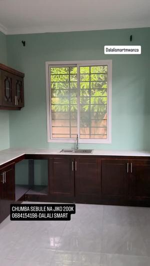 1 Bedroom House for Rent in Mwanza