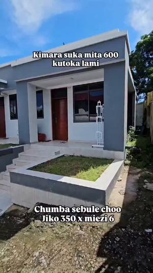 Apartment ya chumba kimoja inapangishwa Kimara Suka, Dar Es Salaam Apartment ya chumba kimoja inapangishwa Kimara Suka, Dar Es Salaam