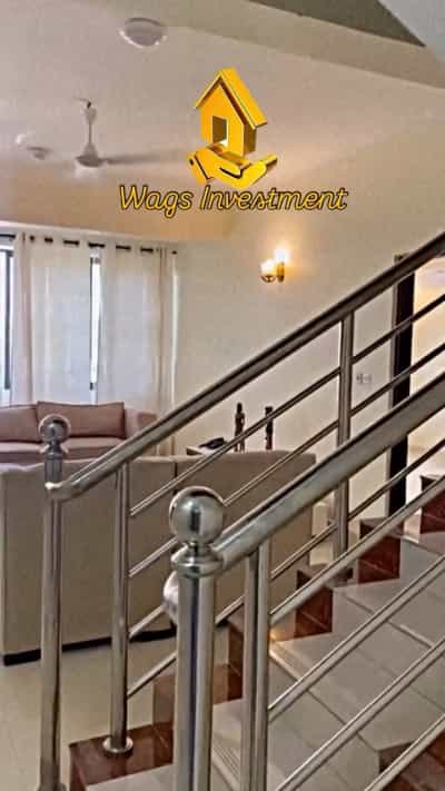 Apartment ya vyumba vinne inauzwa Upanga, Dar Es Salaam (240 sqm) Apartment ya vyumba vinne inauzwa Upanga, Dar Es Salaam (240 sqm)