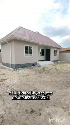 1 Bedroom House for Rent in Tabata Kinyerezi Mwisho, Dar Es Salaam