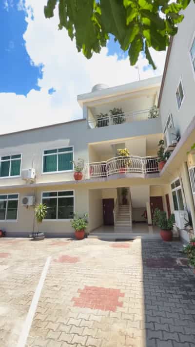 2 Bedrooms Apartment for Rent in Mbezi Beach, Dar Es Salaam