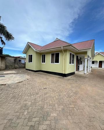 2 Bedrooms Apartment for Rent in Mbezi Beach Afrikana, Dar Es Salaam