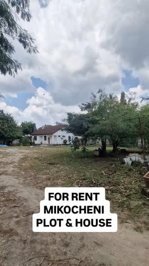 House for Rent in Mikocheni, Dar Es Salaam House for Rent in Mikocheni, Dar Es Salaam