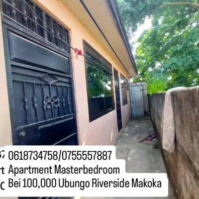 1 Bedroom Apartment for Rent in Ubungo Makoka, Dar Es Salaam 1 Bedroom Apartment for Rent in Ubungo Makoka, Dar Es Salaam