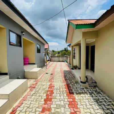 Apartment ya chumba kimoja inapangishwa Ubungo Makoka, Dar Es Salaam
