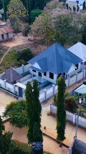 Nyumba ya vyumba vitatu inauzwa Madale, Dar Es Salaam (400 sqm) Nyumba ya vyumba vitatu inauzwa Madale, Dar Es Salaam (400 sqm)