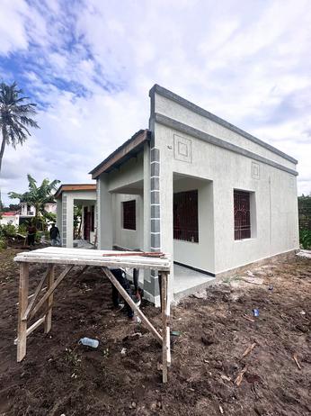 Apartment ya vyumba viwili inapangishwa Tabata Segerea Chama Wallet, Dar Es Salaam Apartment ya vyumba viwili inapangishwa Tabata Segerea Chama Wallet, Dar Es Salaam