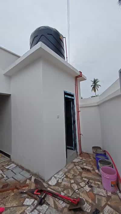 House for Rent in Pugu, Dar Es Salaam