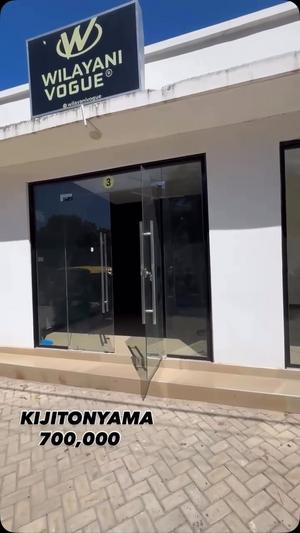 Duka linapangishwa Kijitonyama, Dar Es Salaam Duka linapangishwa Kijitonyama, Dar Es Salaam