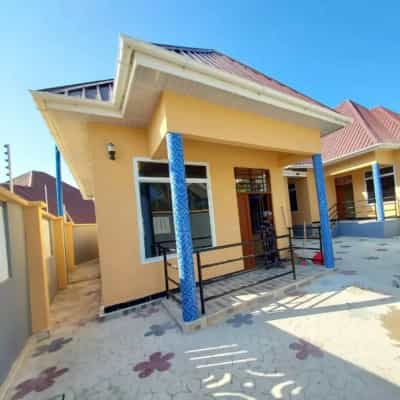 Apartment ya vyumba vitatu inapangishwa Mbezi Mwisho, Dar Es Salaam