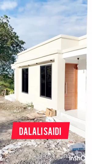 1 Bedroom Apartment for Rent in Tabata Kinyerezi Kwa Makofia, Dar Es Salaam