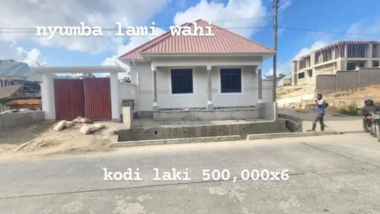 Apartment ya chumba kimoja inapangishwa Mbezi Kwa Msuguri, Dar Es Salaam Apartment ya chumba kimoja inapangishwa Mbezi Kwa Msuguri, Dar Es Salaam