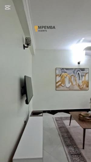 Apartment (Furnished) ya chumba kimoja inapangishwa Mikocheni B, Dar Es Salaam Apartment (Furnished) ya chumba kimoja inapangishwa Mikocheni B, Dar Es Salaam