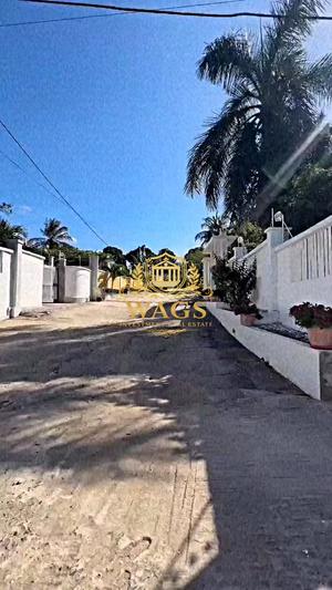 Plot for sale in Goba Center, Dar Es Salaam sqm 200 Plot for sale in Goba Center, Dar Es Salaam sqm 200