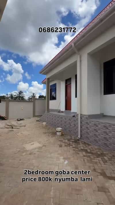 2 Bedrooms House for Rent in Goba Center, Dar Es Salaam 2 Bedrooms House for Rent in Goba Center, Dar Es Salaam