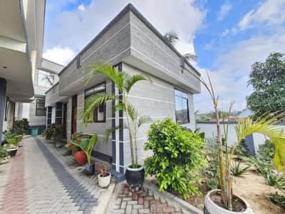 House for Rent in Kimara, Dar Es Salaam