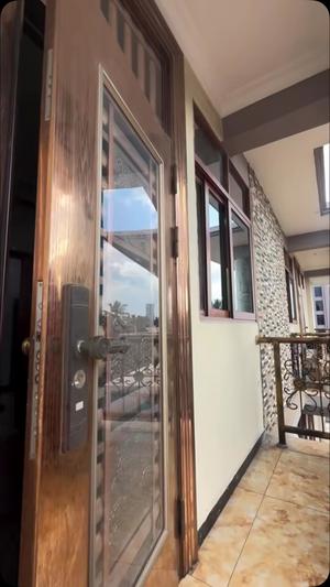 2 Bedrooms Apartment for Rent in Mwenge, Dar Es Salaam