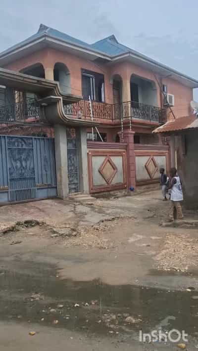 Nyumba ya vyumba vinne inauzwa Mabibo, Dar Es Salaam