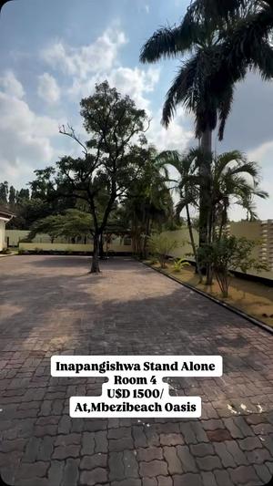 Nyumba ya vyumba vitano inapangishwa Mbezi Beach, Dar Es Salaam Nyumba ya vyumba vitano inapangishwa Mbezi Beach, Dar Es Salaam