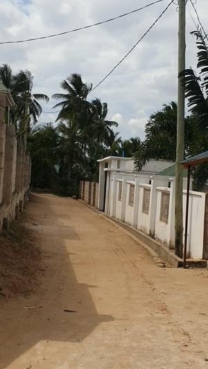 Kiwanja kinauzwa Goba Mageti, Dar Es Salaam (342 sqm)