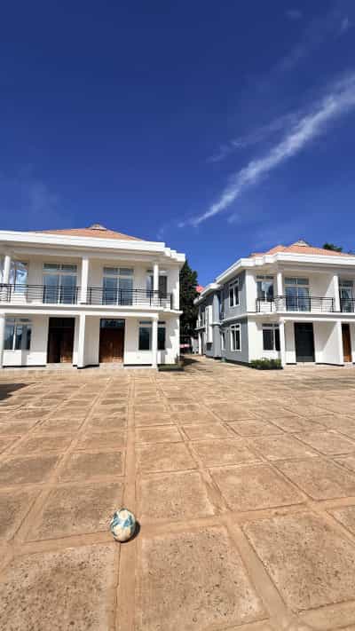 3 Bedrooms House for Rent in Kigamboni-Kisota, Dar Es Salaam