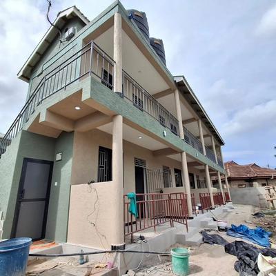 1 Bedroom House for Rent in Kimara Suka, Dar Es Salaam 1 Bedroom House for Rent in Kimara Suka, Dar Es Salaam