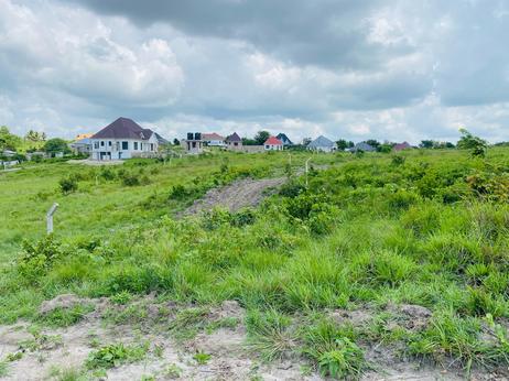Viwanja vinauzwa Kibamba Kibweregere, Dar Es Salaam (400 sqm) Viwanja vinauzwa Kibamba Kibweregere, Dar Es Salaam (400 sqm)