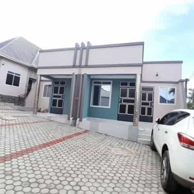 Apartment ya vyumba viwili inapangishwa Mbezi Kwa Msuguri, Dar Es Salaam