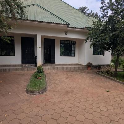 Apartment ya vyumba viwili inapangishwa Njiro, Arusha Apartment ya vyumba viwili inapangishwa Njiro, Arusha