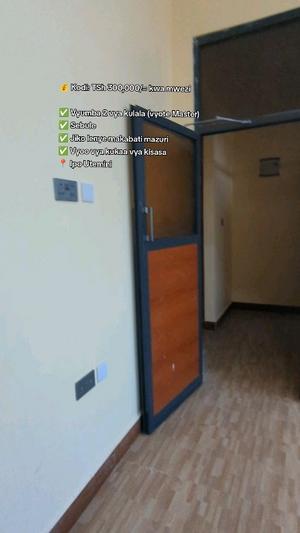 2 Bedrooms House for Rent in Utemini, Singida 2 Bedrooms House for Rent in Utemini, Singida
