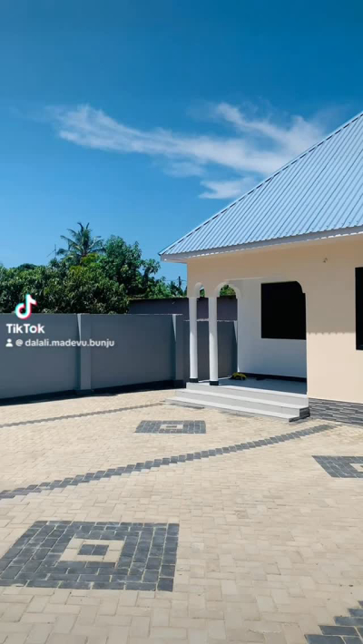2 Bedrooms House for Rent in Bunju, Dar Es Salaam 2 Bedrooms House for Rent in Bunju, Dar Es Salaam