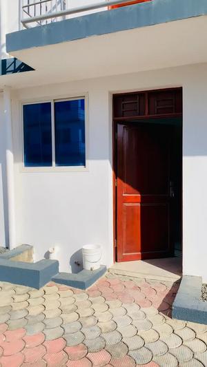 Nyumba ya vyumba viwili inapangishwa Bunju, Dar Es Salaam Nyumba ya vyumba viwili inapangishwa Bunju, Dar Es Salaam