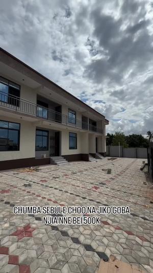 Apartment ya chumba kimoja inapangishwa Goba Njia Nne, Dar Es Salaam