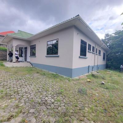 3 Bedrooms House for Rent in Kimara Stop Over, Dar Es Salaam
