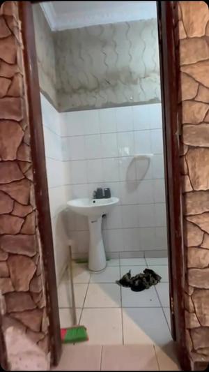 1 Bedroom House for Rent in Sinza Legho, Dar Es Salaam
