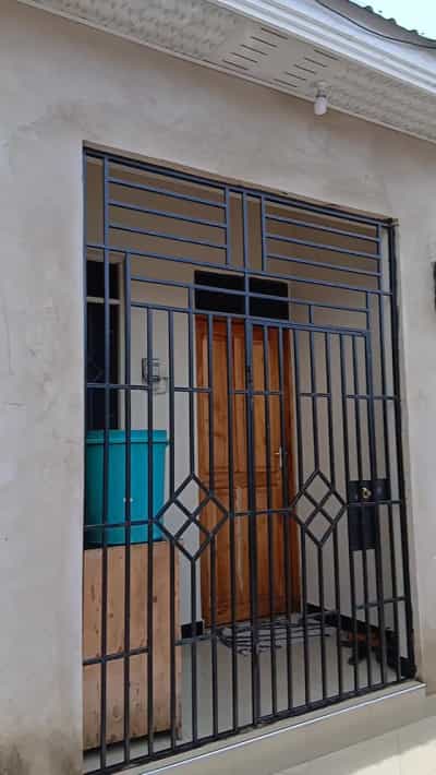 Nyumba ya chumba kimoja inapangishwa Buza Abiola, Dar Es Salaam