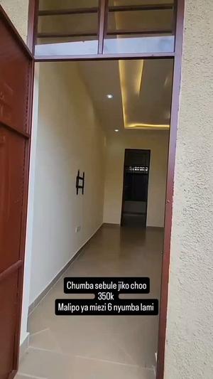 Nyumba ya chumba kimoja inapangishwa Kunduchi Mtongani, Dar Es Salaam Nyumba ya chumba kimoja inapangishwa Kunduchi Mtongani, Dar Es Salaam