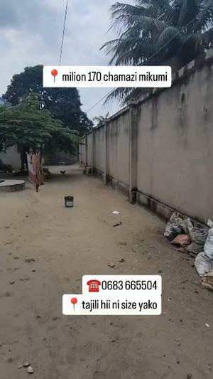 7 Bedrooms House for Sale in Mbagala Chamazi Mikumi, Dar Es Salaam (1950 sqm) 7 Bedrooms House for Sale in Mbagala Chamazi Mikumi, Dar Es Salaam (1950 sqm)