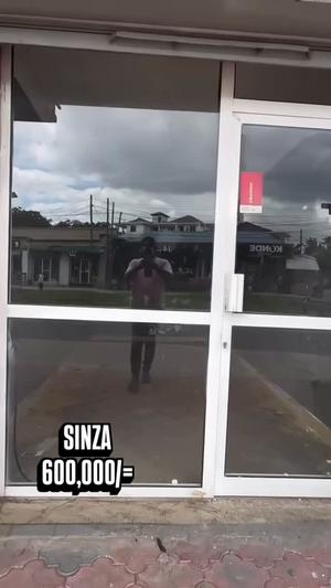 Retails Space for Rent in Sinza, Dar Es Salaam