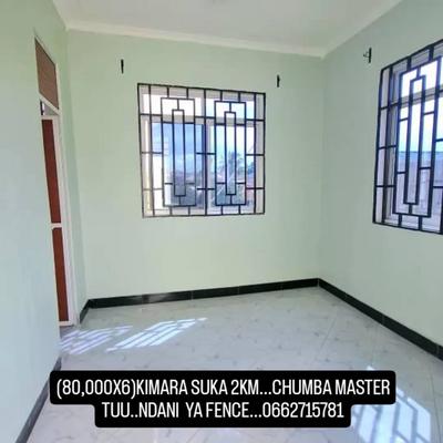 1 Bedroom Apartment for Rent in Kimara Suka, Dar Es Salaam