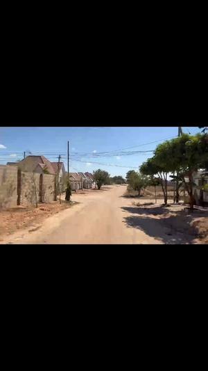 Kiwanja kinauzwa Mlimwa C, Dodoma (1200 sqm) Kiwanja kinauzwa Mlimwa C, Dodoma (1200 sqm)
