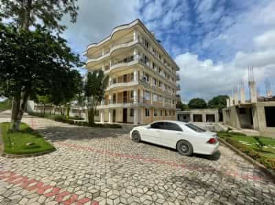 Apartment ya vyumba viwili inapangishwa KILUVYA GOGONI, Pwani Apartment ya vyumba viwili inapangishwa KILUVYA GOGONI, Pwani